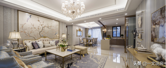 润栖府｜钟山潮流美学意境 300万起入住主城东