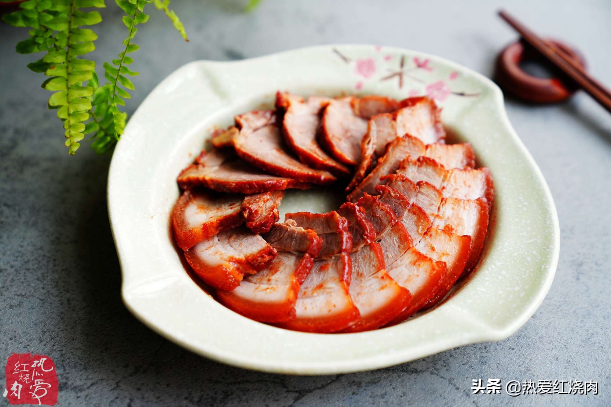 愛吃豬肉的試試這做法，又甜又香真好吃，做法簡單廚房小白也能行