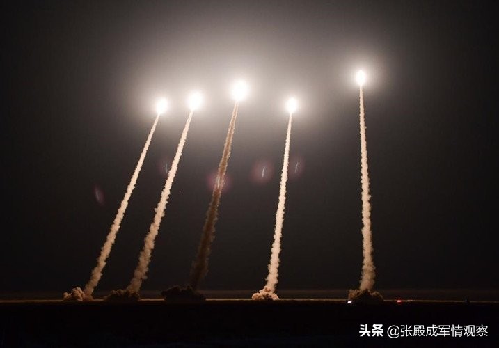 大陆“武统”在何时？美司令给出了两个答案 台称最快可能数月