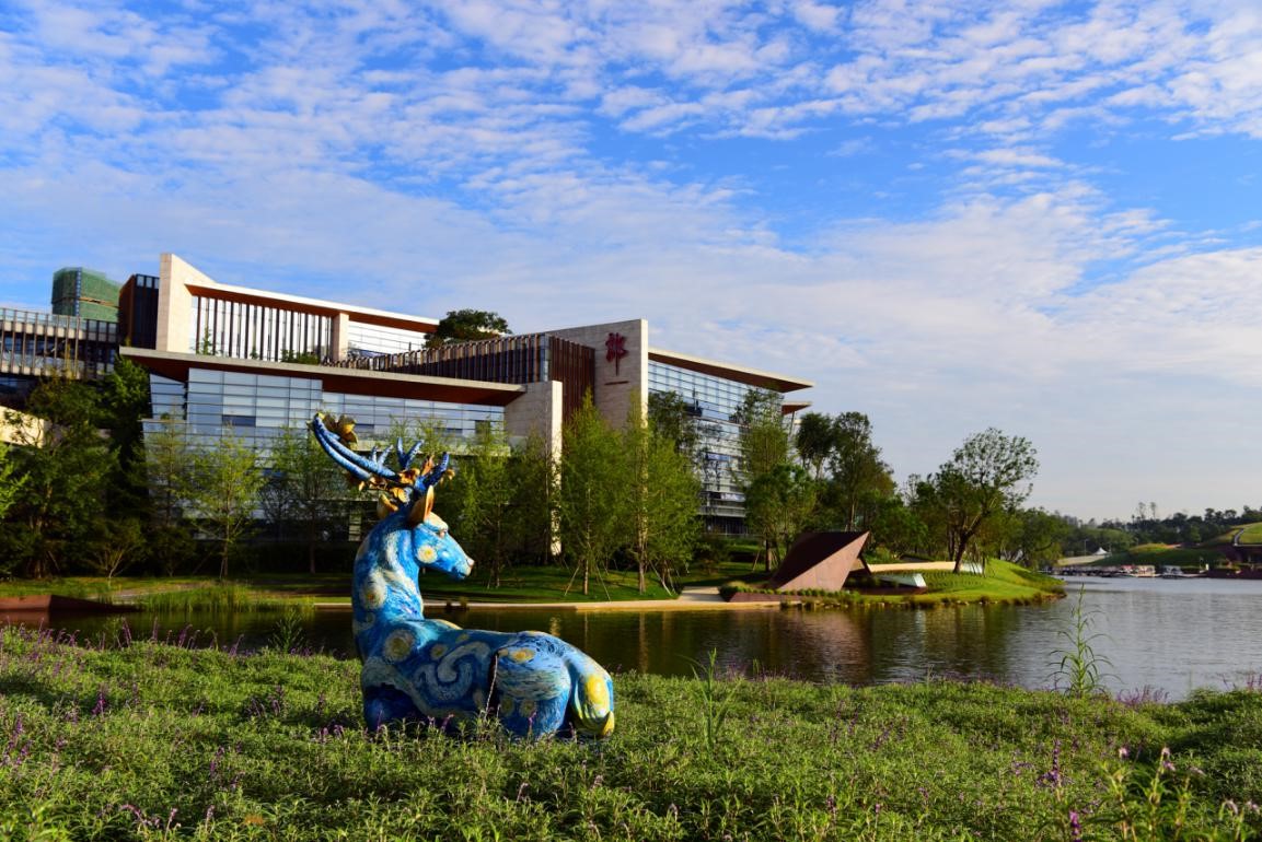 一家与时间做朋友的愚公企业，一个对中国酱香