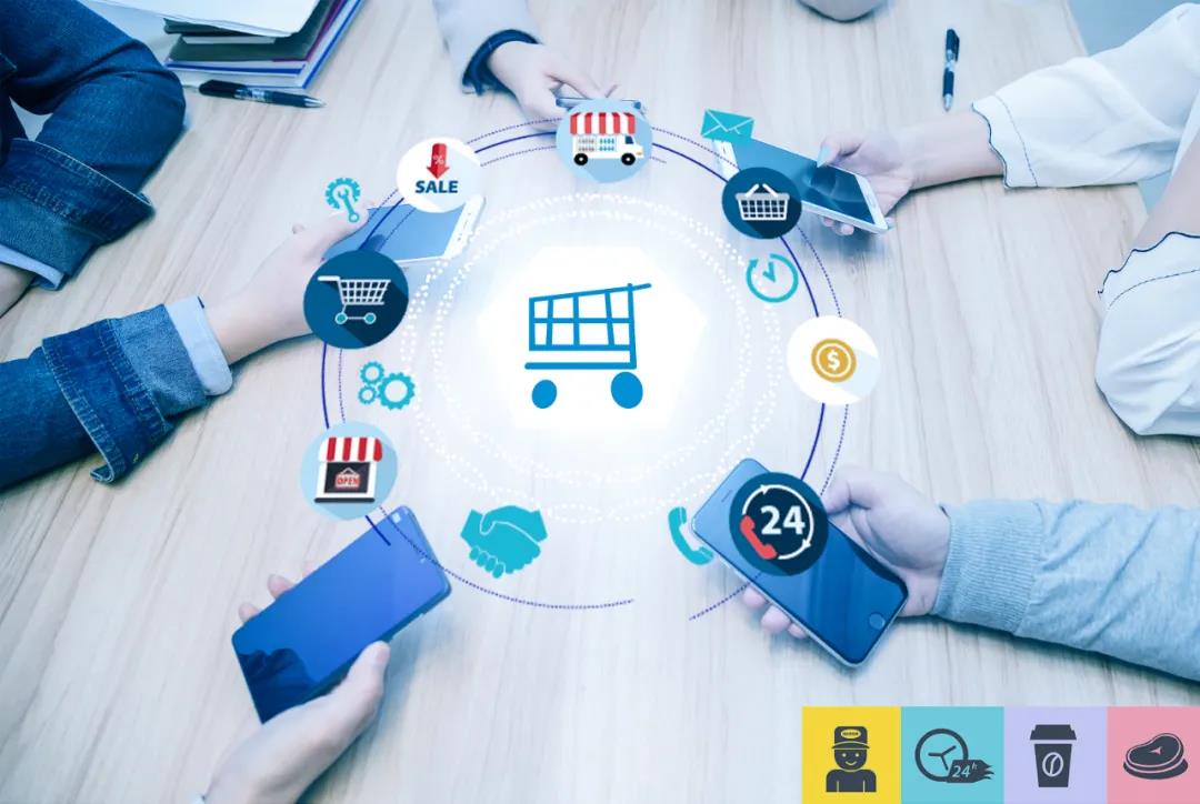 生鲜电商上演“生死时速”：巨头掠夺，供应商喊冤，菜贩退场