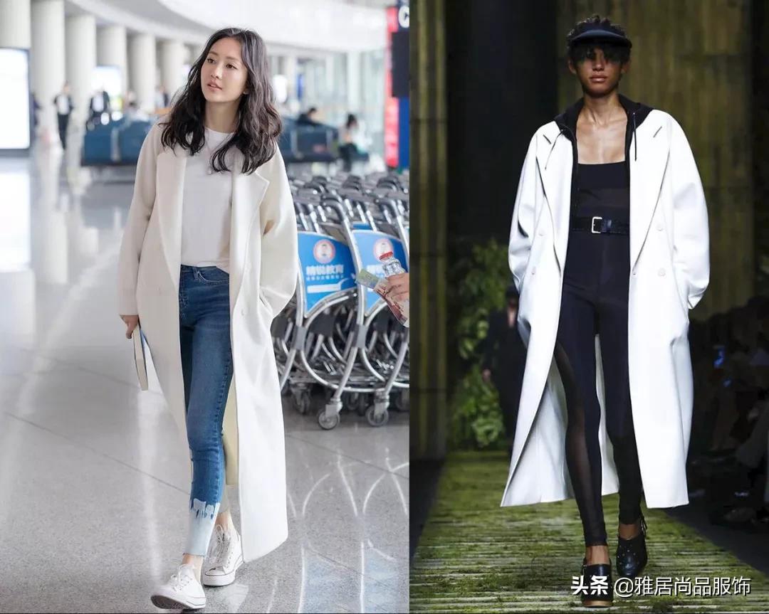 细说羊毛&羊绒的区别，一字之差，你的羊绒大衣买对了吗？