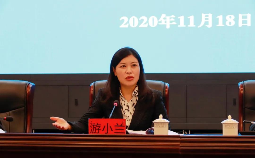 上级指导贵州省人民检察院第六检察部到六盘水督导民事检察工作