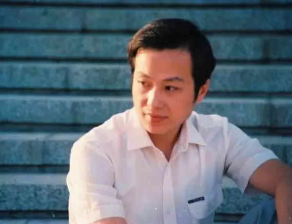 罗京去世前撒了一个“谎”,这个谎“骗”了大
