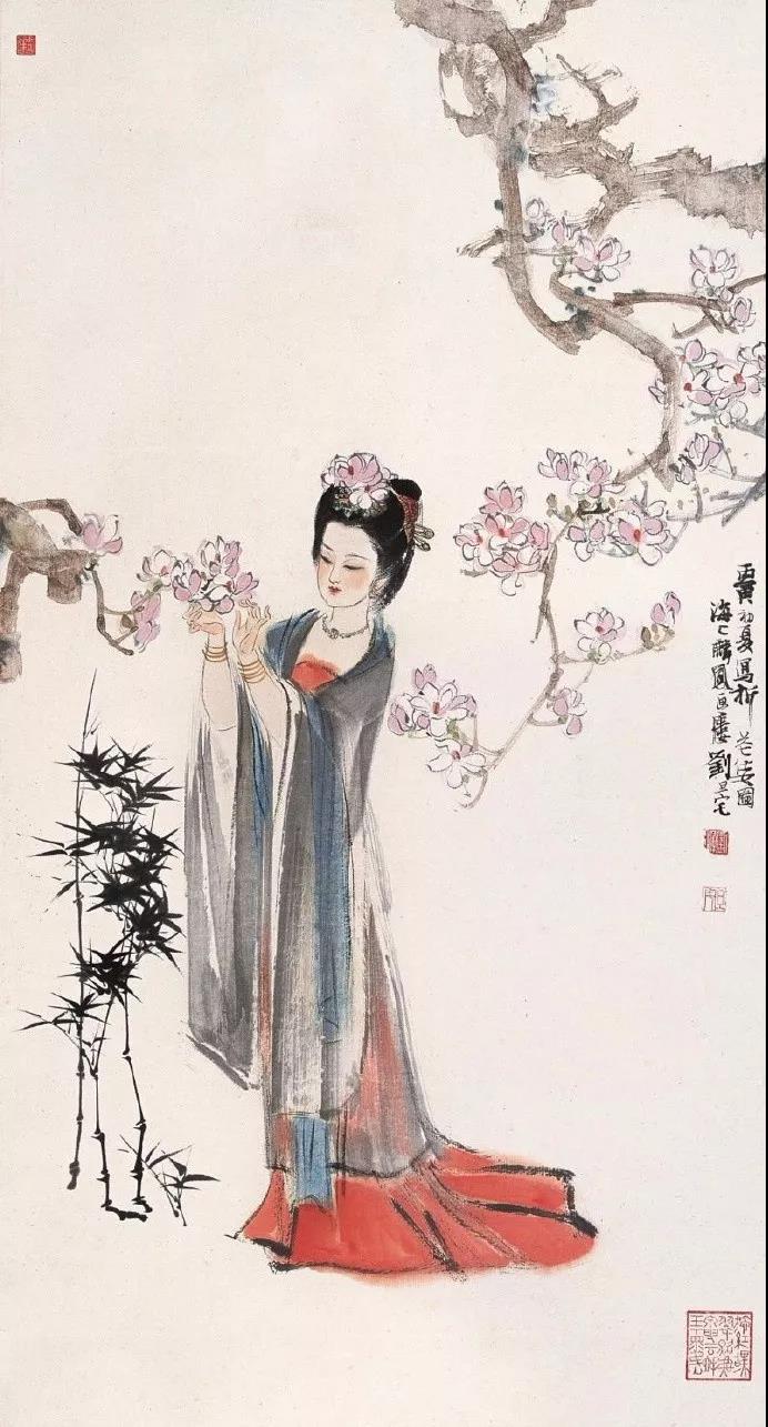 七首绝美爱情诗：有一种爱，叫我想陪你走完这一生-第4张图片-非凡网