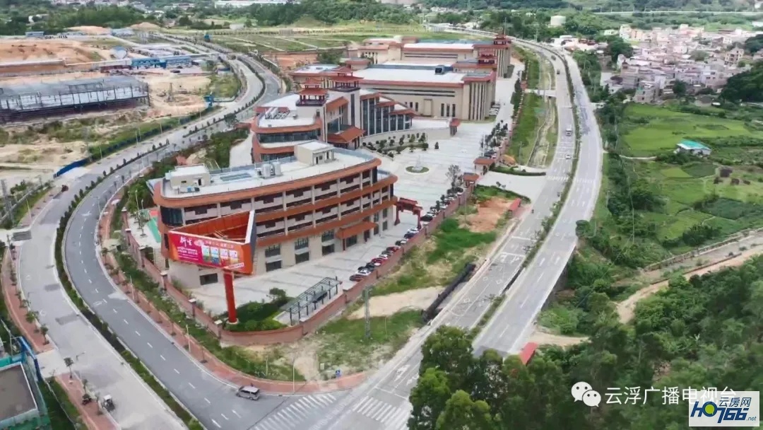 云浮：大力创建国家中医药产业发展示范区