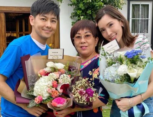 林志颖和陈若仪的综艺首秀，有粉丝却说不想他们参加