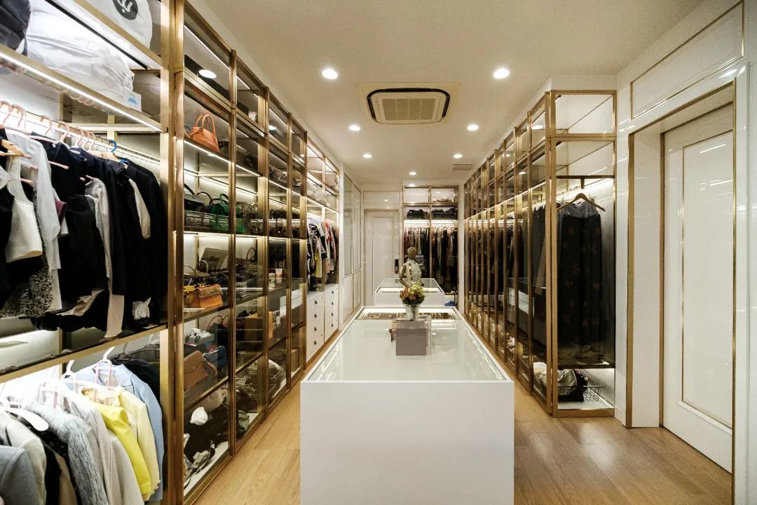 博洛尼案例 | 低调之中透露着高贵典雅，这里有着精致的生活美学