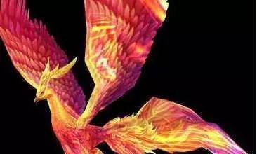 山海经中可能记载着一场高科技大战，神兽很可