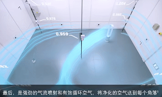 为什么坊间会流传“穿金戴银”不如用戴森？