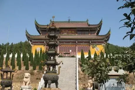 当涂县属于哪个市(当涂县的历史概述)插图24 马鞍山当涂,曾统领芜湖500年