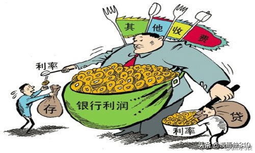 贷款日息0.05%，信用卡月费0.6%，它们的真实年利率到底是多少？