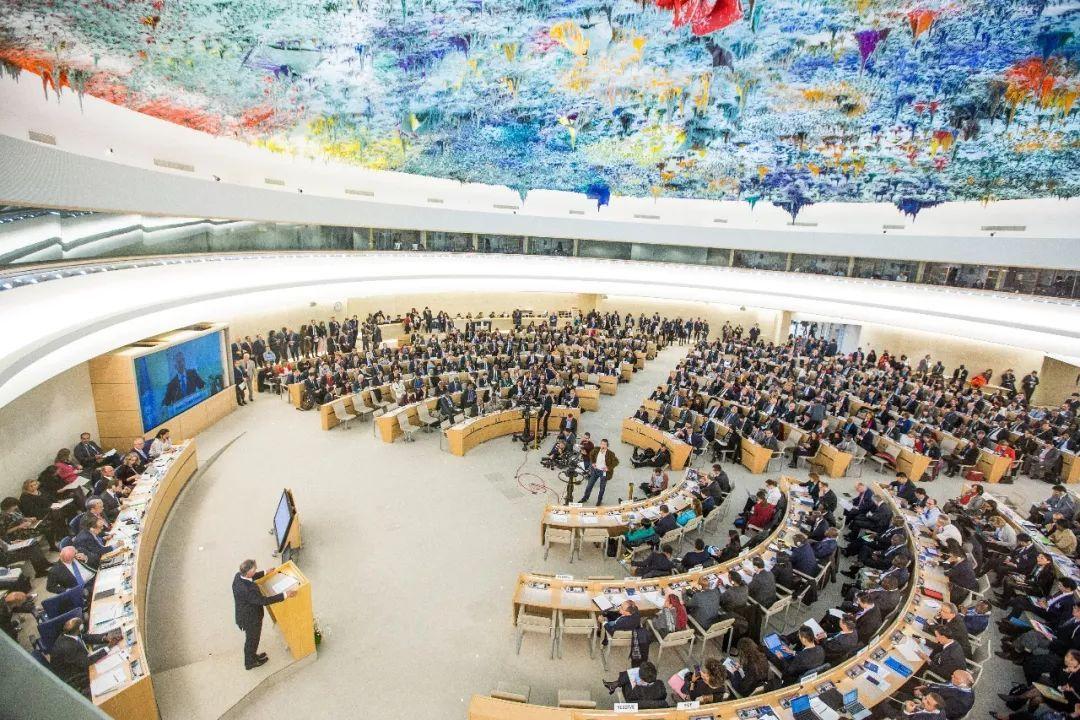 联合国爆发压倒性正义声音！古巴携63国力挺中国，中方也表态了