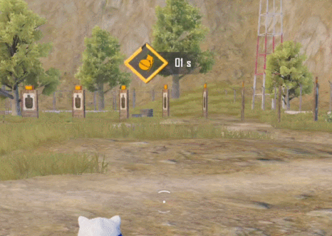 “吃鸡”9月新版本，手雷爆炸伤害被削弱，燃烧瓶被大幅度增强