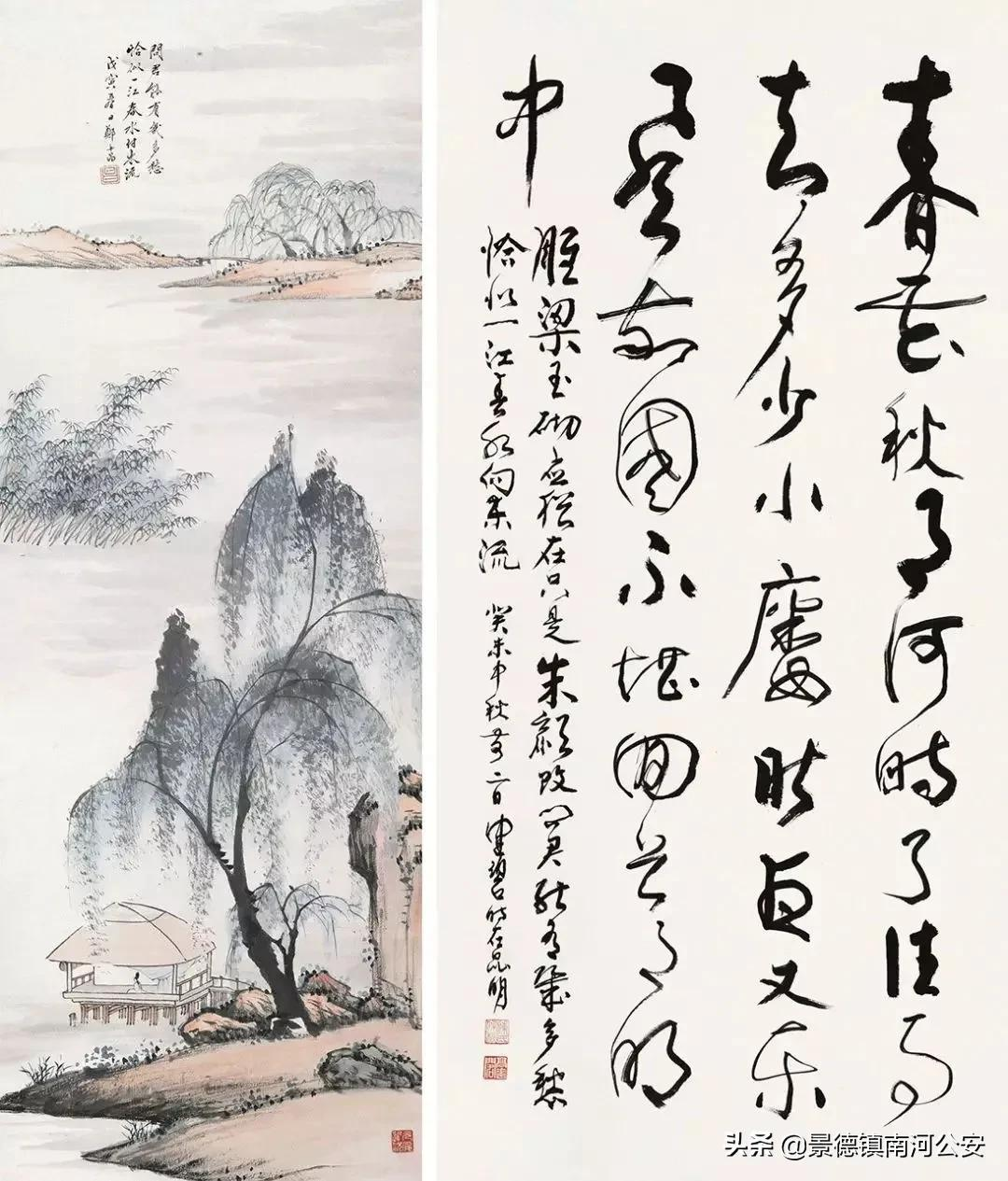 Li Yu's most powerful first words, and the sentences that come out are ...
