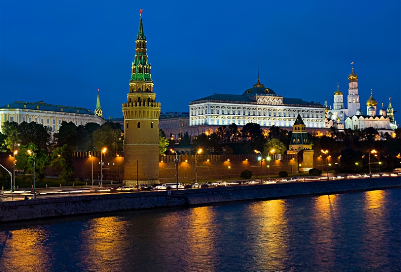 俄罗斯被称为战斗民族，中国人为何会被称作契