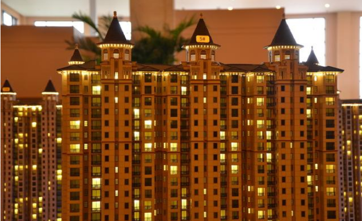 为什么“两梯四户”这么多人吐槽？3个缺点让你住半年就想换房