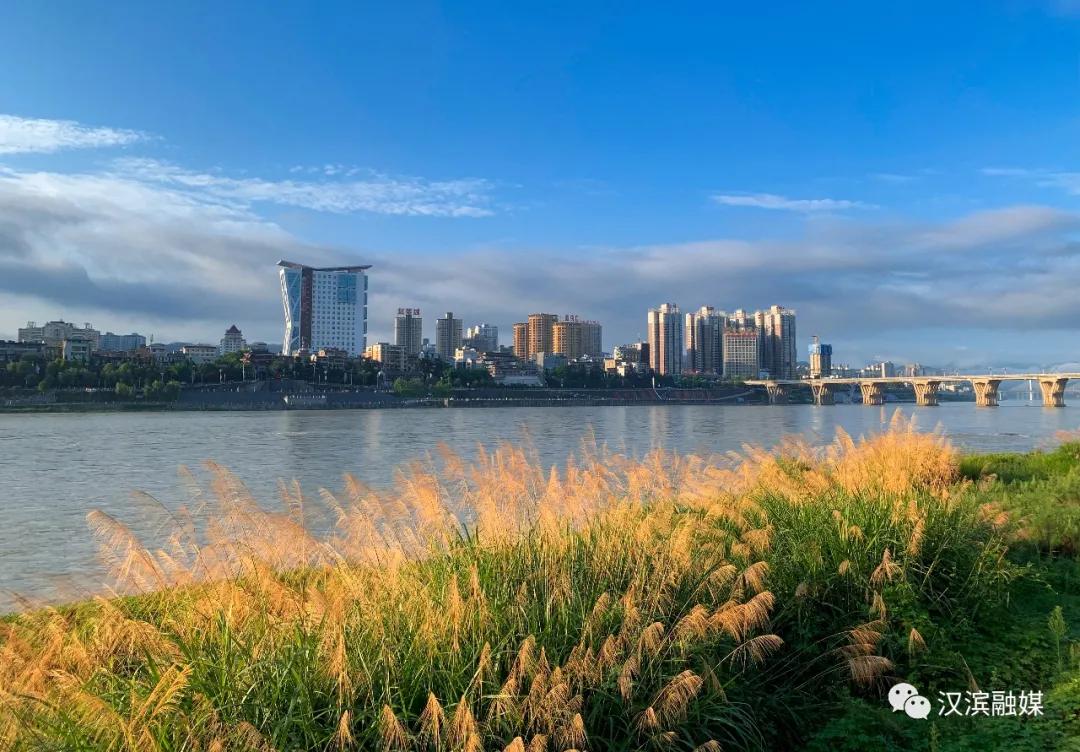 致敬2021：奋斗，是汉滨人最美的风景！