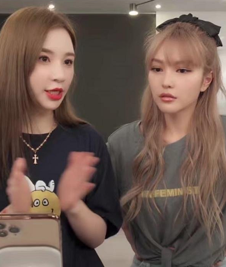 周扬青到底多红？湖南台新综艺发出邀约，却被她果断拒绝