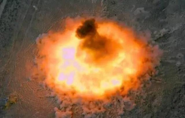 要到地下几米才能躲过核武器的攻击？要等多久