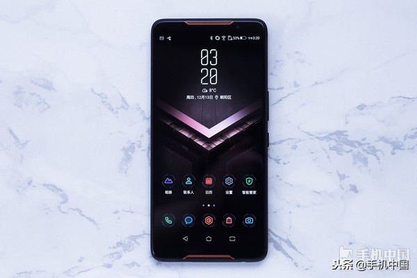 爱玩游戏买什么手机好？2018年度游戏旗舰横评
