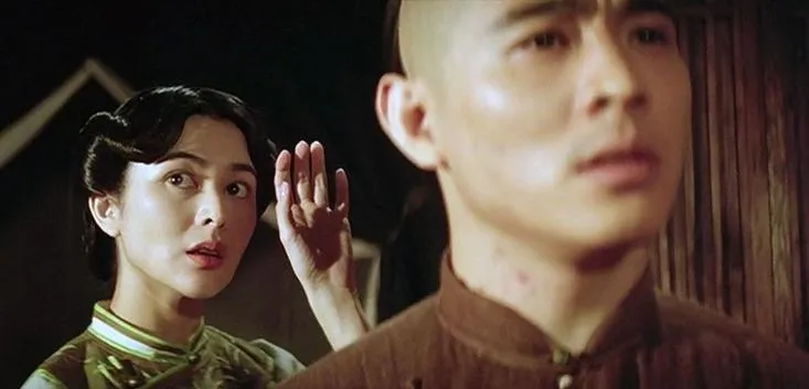 29年过去了，为什么再也拍不出《黄飞鸿》这样的武侠片？