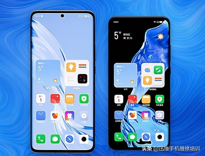 魅族18系列全面拆解(附步骤):三零手机内部做工变化太大了