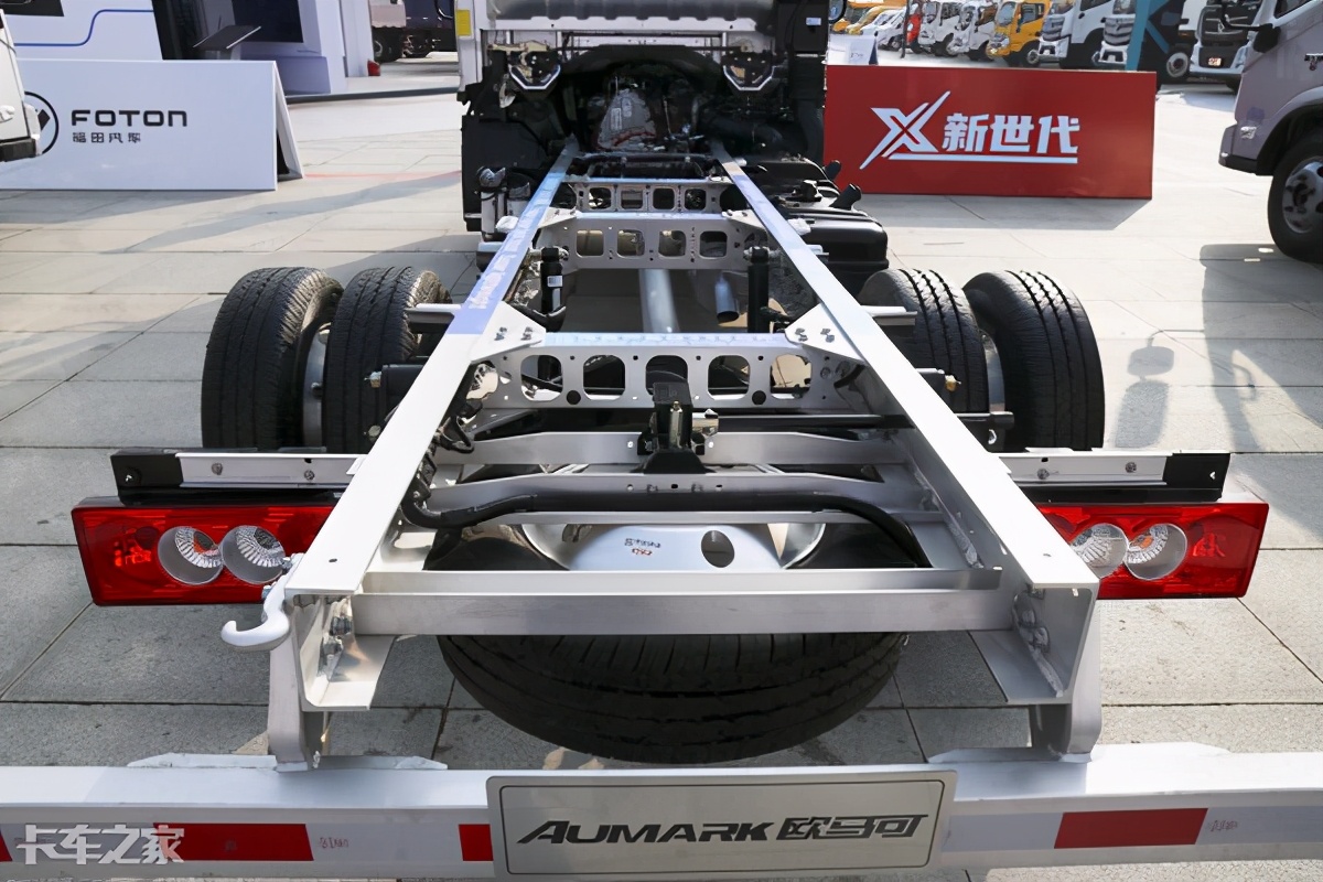 轻卡后续走向到底如何？大马力别想了，更轻更小更高端