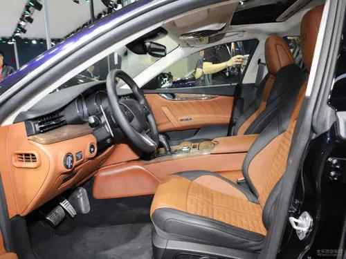 明星到底多有钱，看看他们的座驾就知道了，一