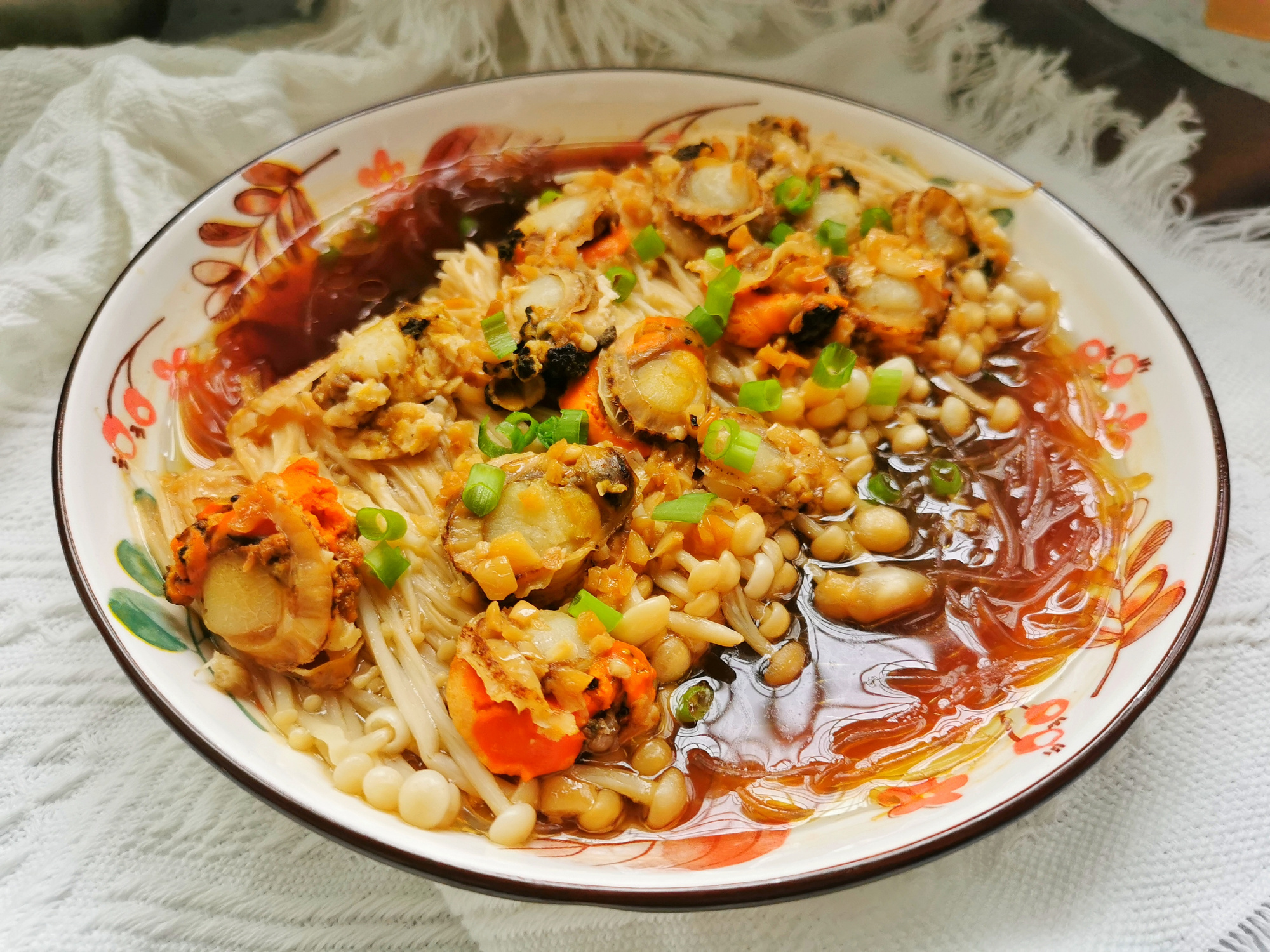 入秋后多吃蒸菜，这5道菜营养高好消化，蒸一蒸15分钟上桌，简单