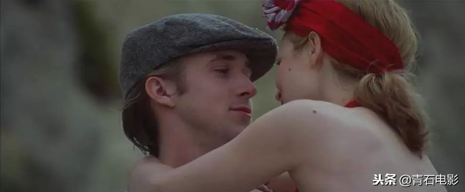 男主一年写365封情书，女主等他7年！豆瓣8.5的经典爱情片！