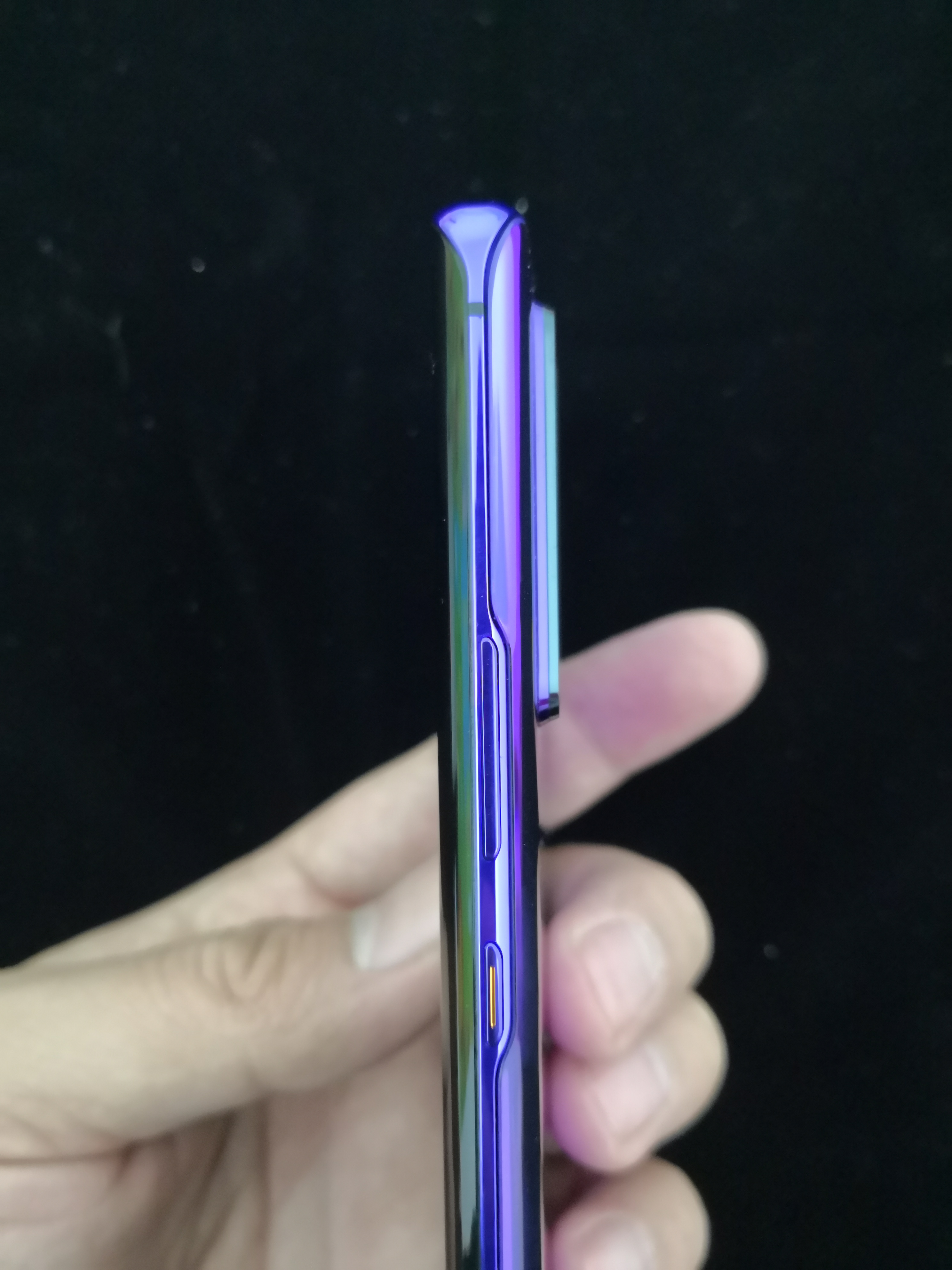 当完全不会拍照的媳妇儿上手测试荣耀30 Pro，你