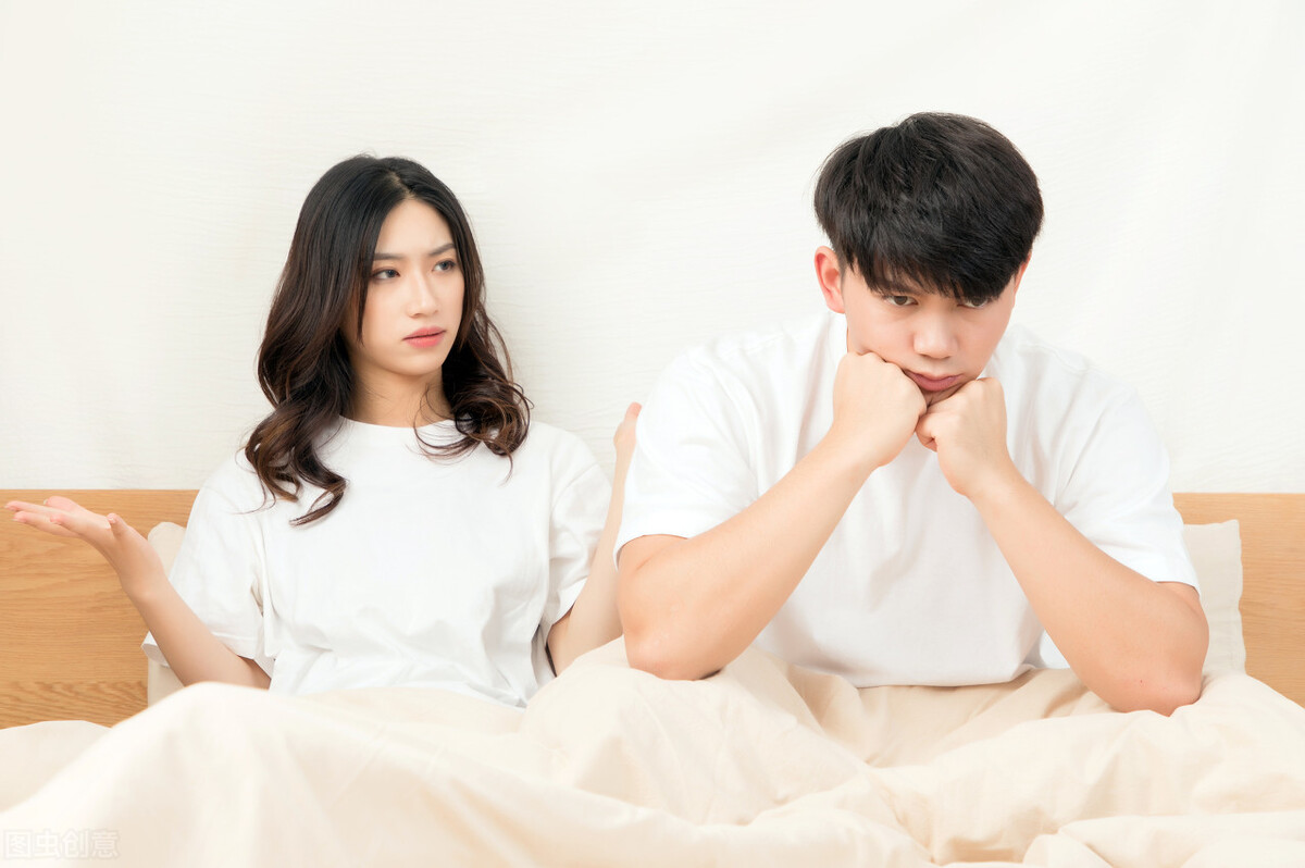 挽回男友:几招教你如何挽回死心的男友