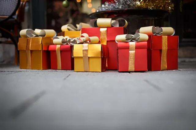 Learn practical edition Christmas to take a picture guideline, let a festival keep warm memory