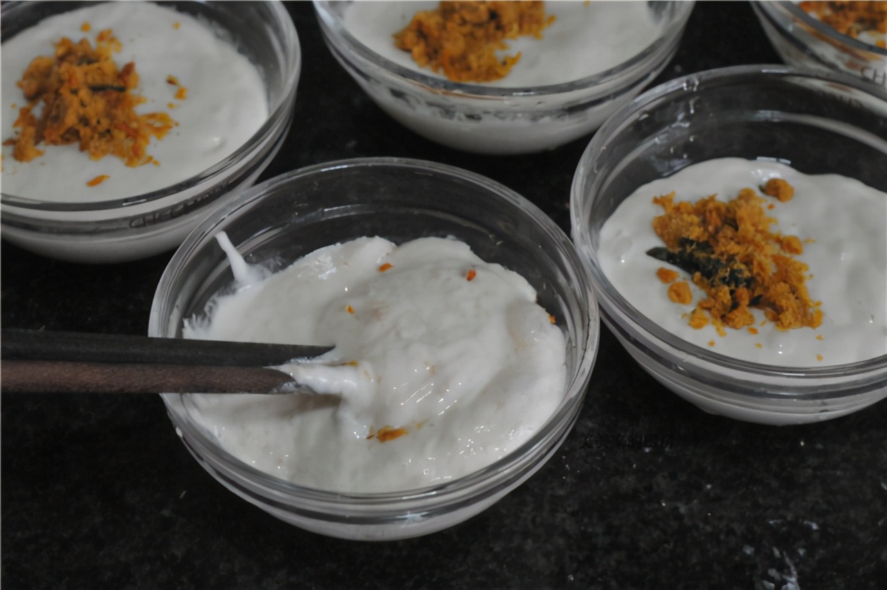 夏天全家最爱的早餐！筷子一拌，不用整形，营养好、超省事