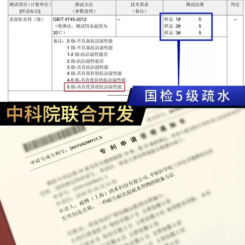 纳米技术加持，国产“网红T恤”击败优衣库，“