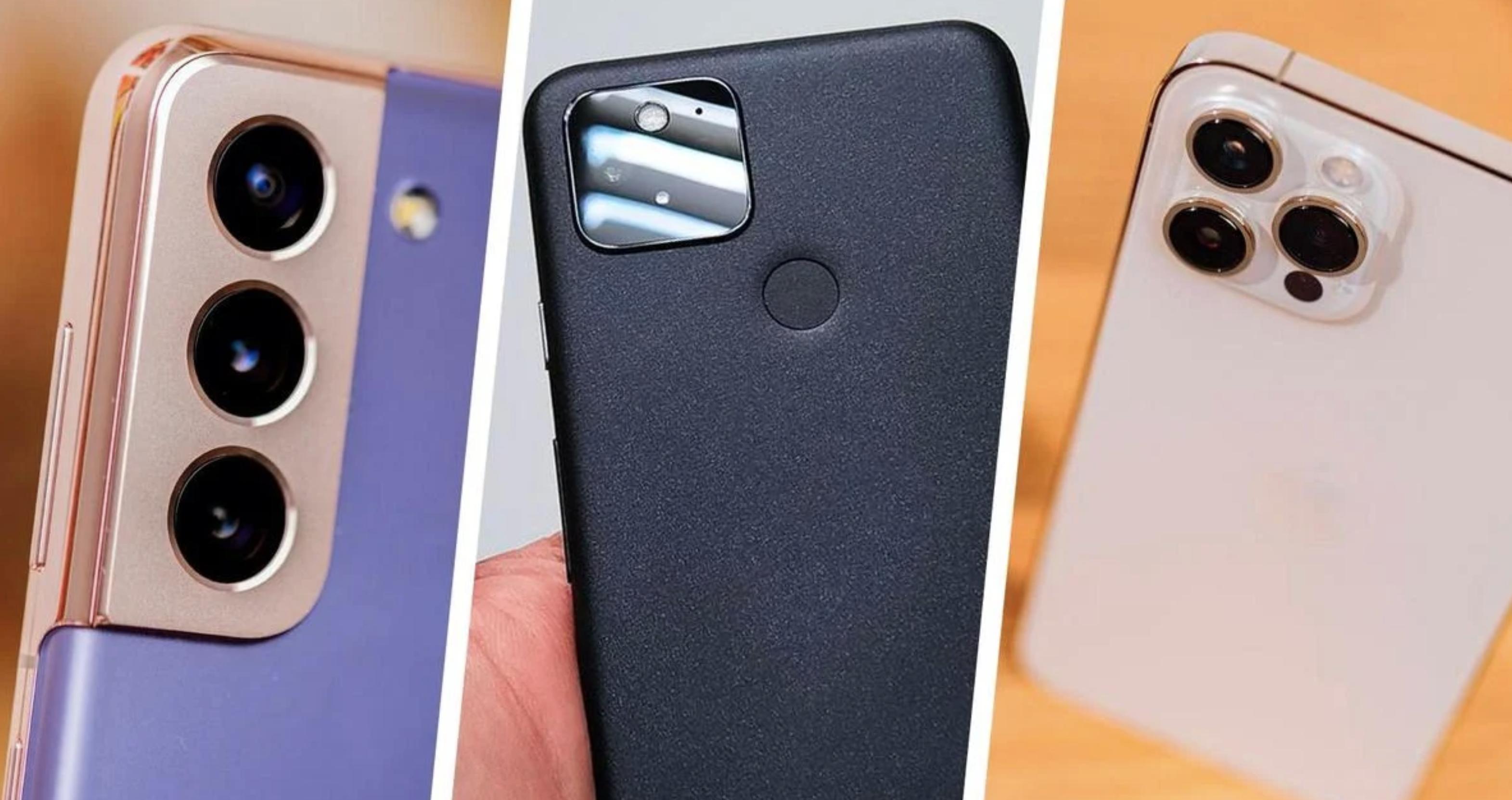 incredible!The 5 best Android phones in 2021: The emperor is coming ...