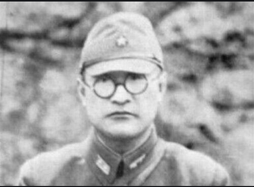 老农回家种地，49年后才知自己炸死过日本中将，