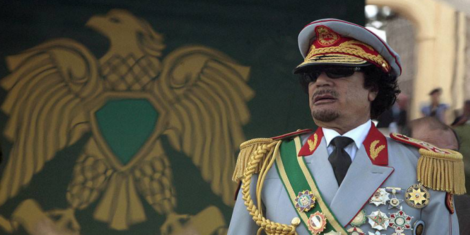 跪舔美国也没用，利比亚和苏联就是例子，巴沙