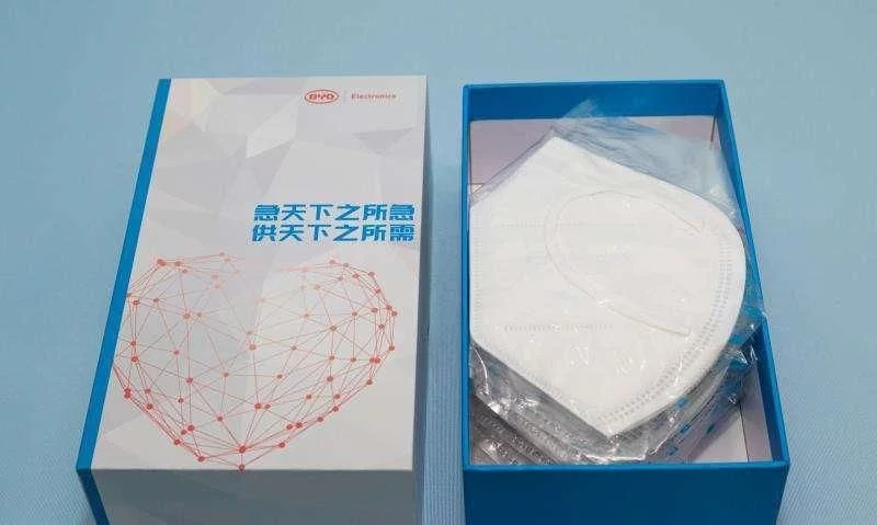 比亚迪遭美国仙人跳？比亚迪回应：美国若卡标