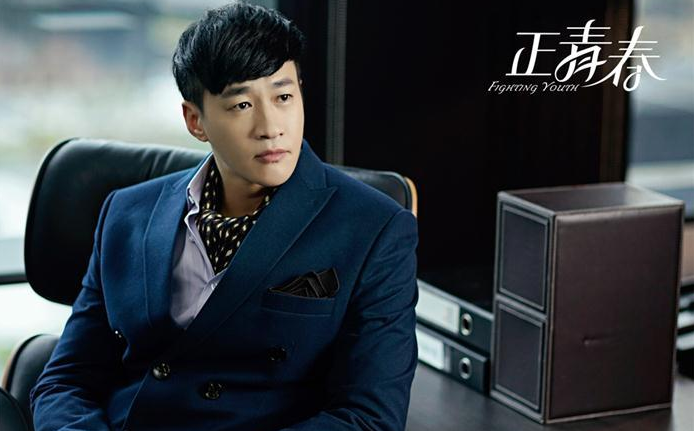 《正青春》剧终：吴谨言压番殷桃，演技却撑不