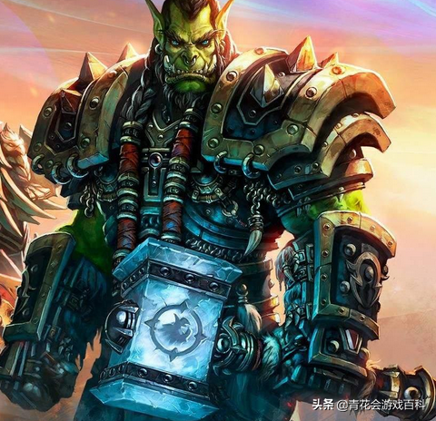 2021魔兽世界怀旧服萨满宏命令大全