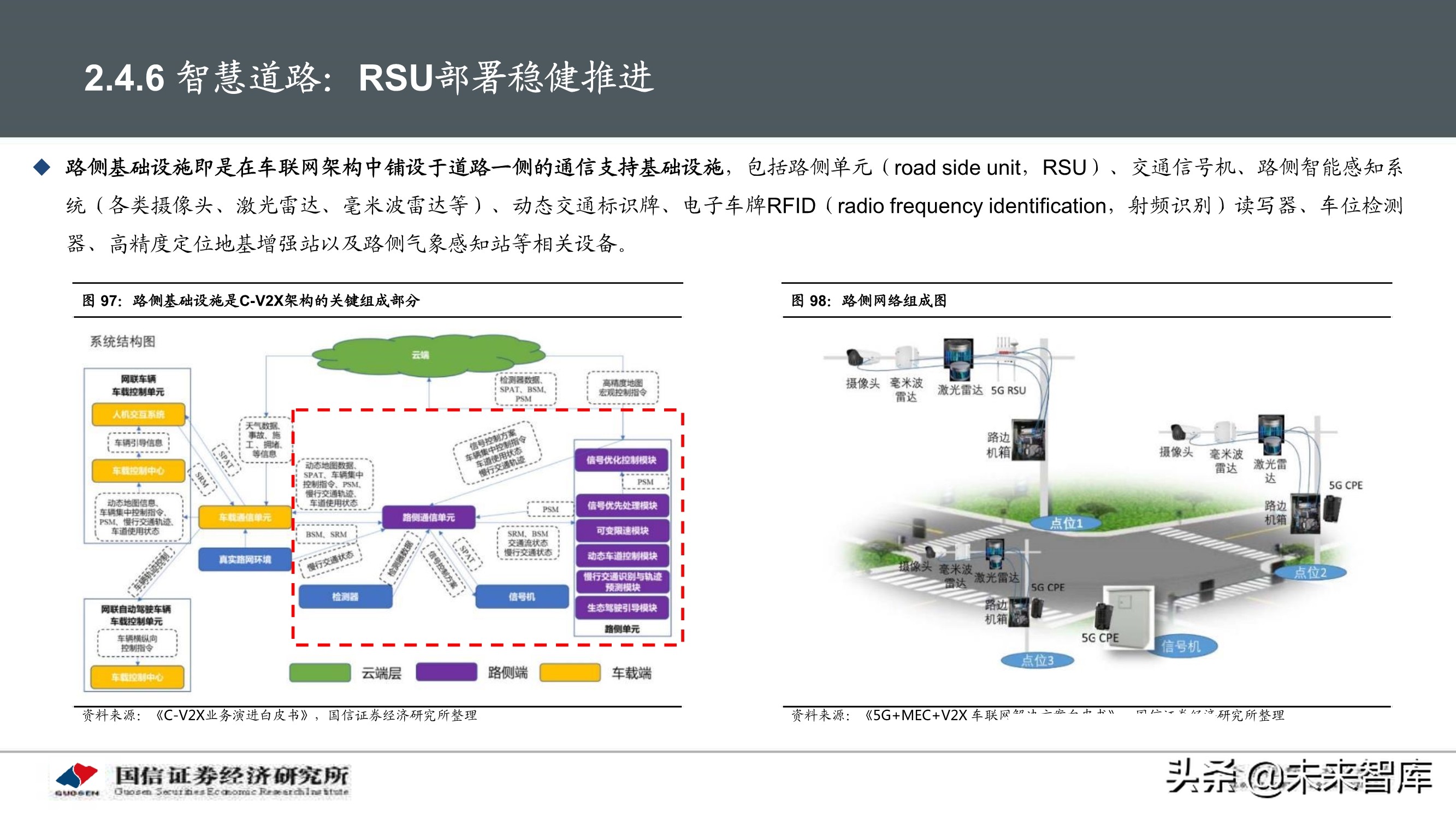 物联网产业104页深度研究报告：挖掘物联网产业投资机会