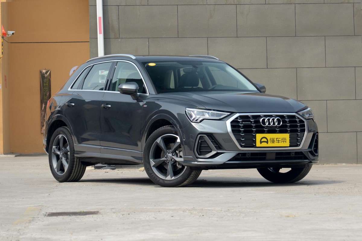 The Audi Q3 sunroof leaks, which may be related to three reasons, the