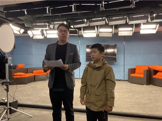 “豆状元杯”为小小作家筑梦童年时光 为幸福成长“交答卷”