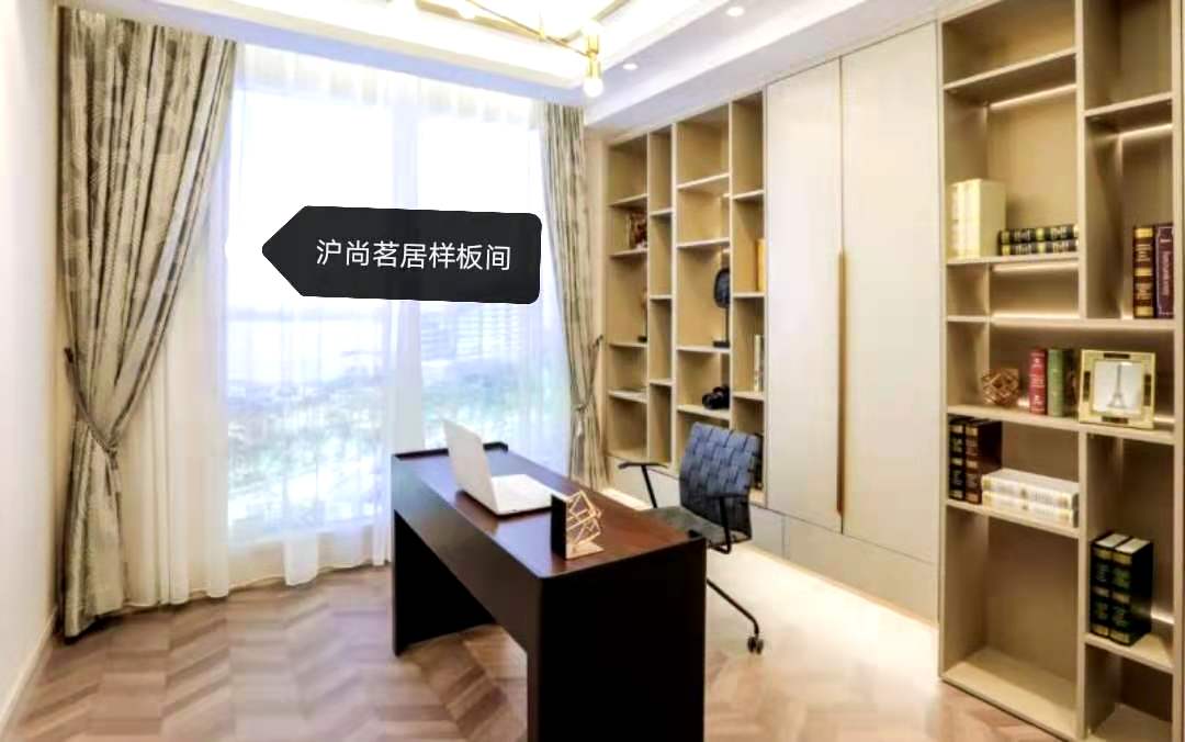 看完香港明星的真實生活：家裝真的太重要，將擁擠變成獨特設(shè)計