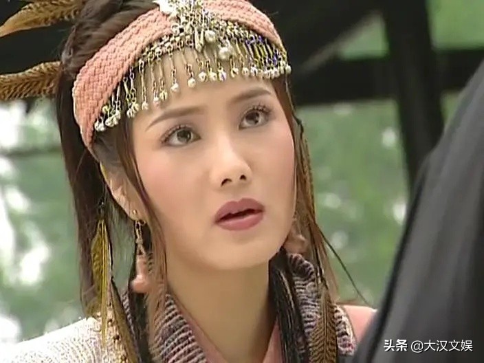 十多位女演员“争奇斗艳”的一部剧，看过的人