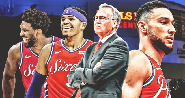 名記曝五隊選帥最新進展！休城重點考察兩人，鵜鶘等76人結果？