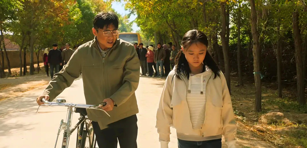 《山海情》的女演员让多少影后无地自容？这才