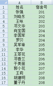 如何把多列扩展成多行